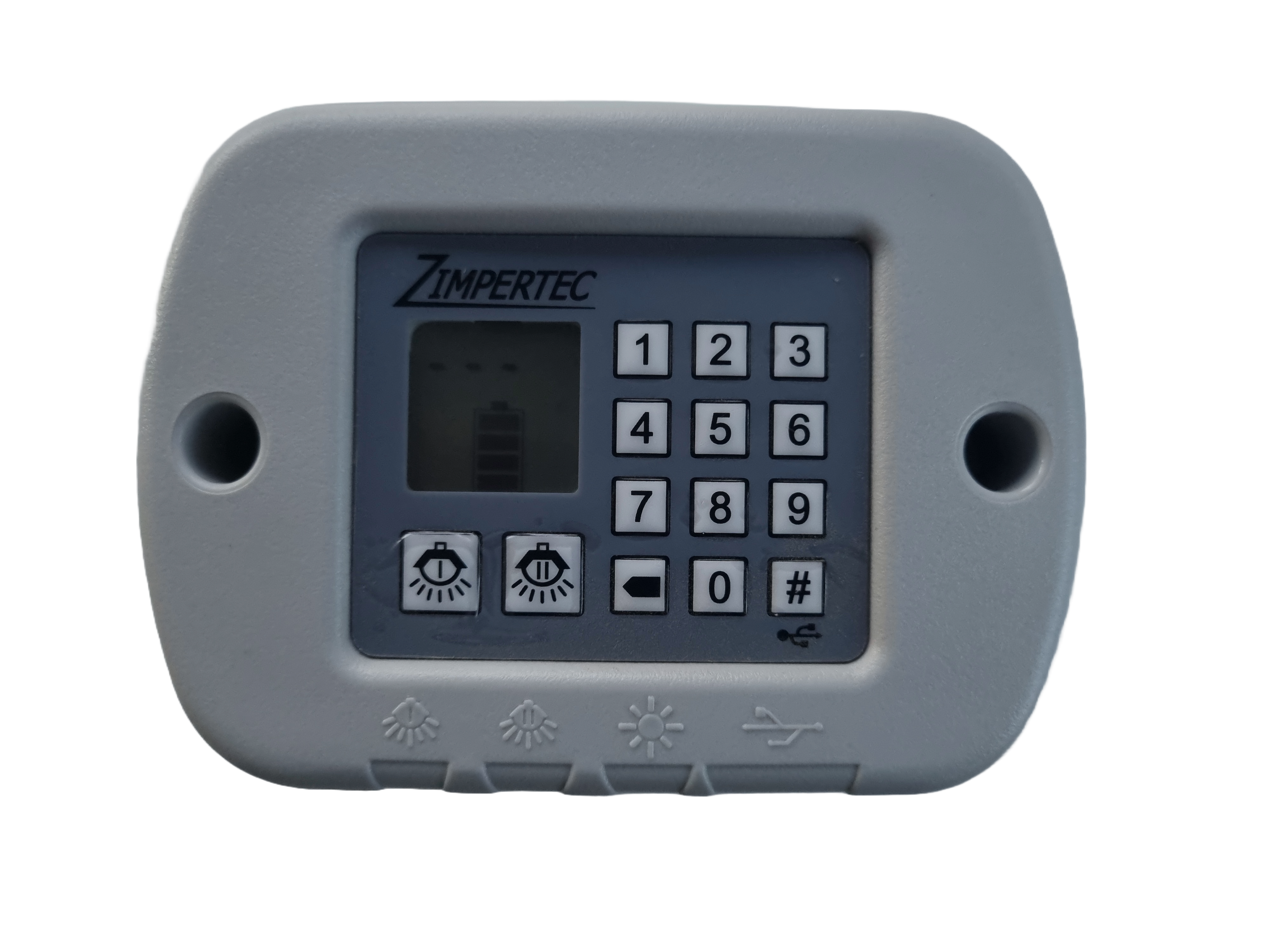 Incotec Image