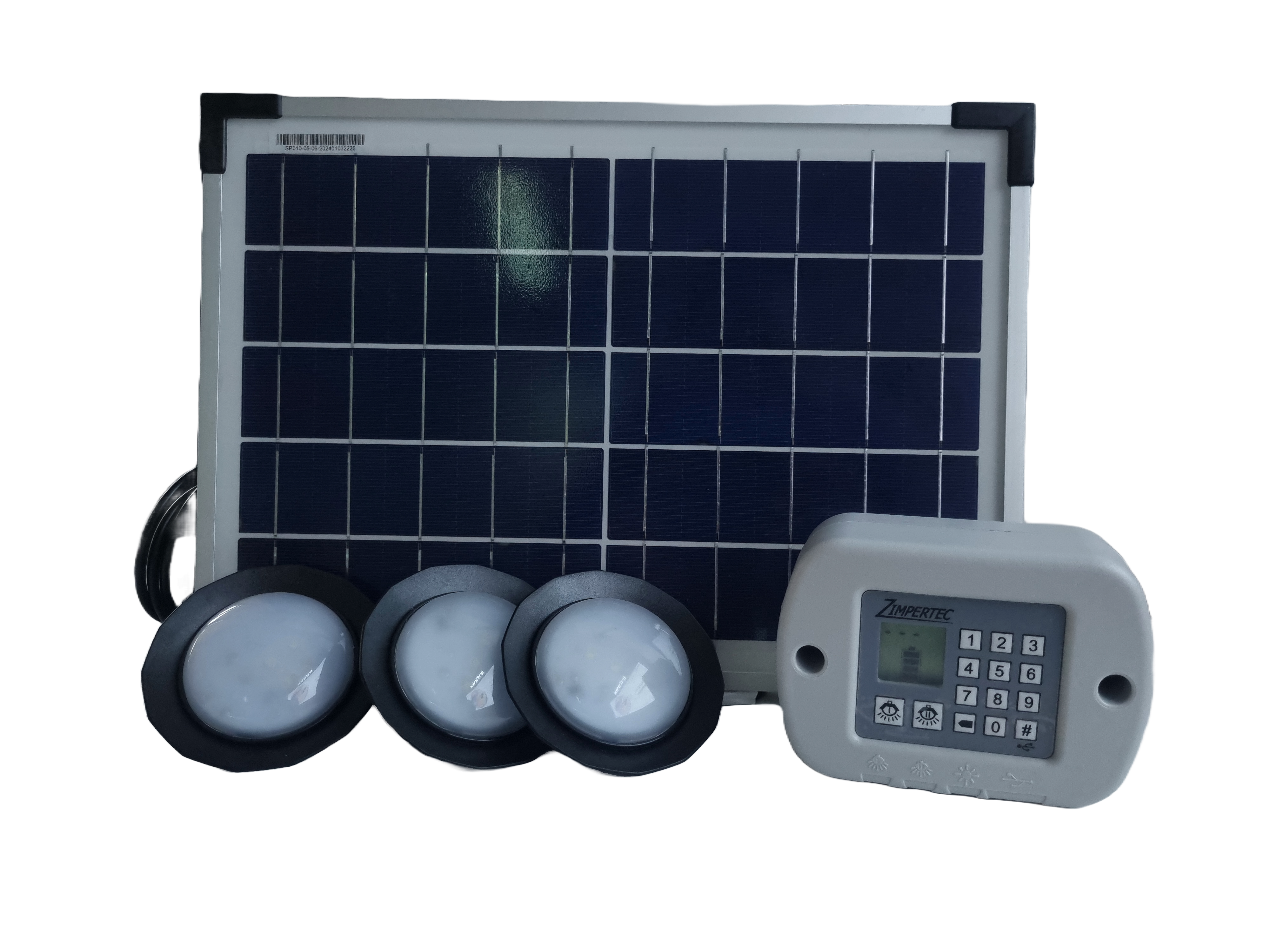Incotec Image